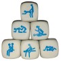 DIABLO PICANTE - KAMASUTRA DICE FOR BOYS
