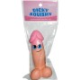 KHEPER GAMES - DICKY SQUISHY