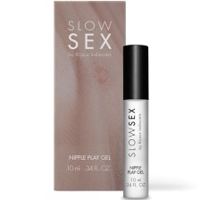 BIJOUX - SLOW SEX NIPPEL STIMULIERENDES GEL 10 ML