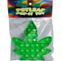 KHEPER GAMES - POTLEAF POP-IT JOUET MARIJUANA