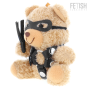 FETISH SUBMISSIVE - TED TEDDY BEAR BDSM MODEL 2