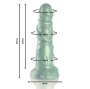 EPIC - LA PASSIONE DEL DILDO DI HADES NEGLI INFERI