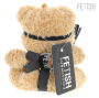 FETISH SUBMISSIVE - TED URSO DE PELÚCIA MODELO BDSM 2