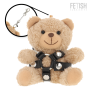 FETISH SUBMISSIVE - BONGO TEDDY BEAR MODELLO BDSM 4