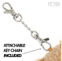 FETISH SUBMISSIVE - MISHKA TEDDY BEAR MODELLO BDSM 5