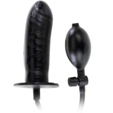 BAILE - BIGGER JOY INFLATABLE PENIS 16 CM