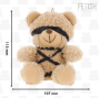 FETISH SUBMISSIVE - WINNIE TEDDY BEAR MODELLO BDSM 6