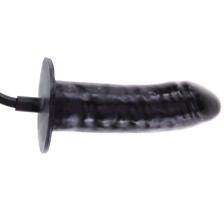 BAILE - GRÖSSERER JOY AUFBLASBARER PENIS 16 CM