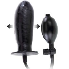 BAILE - BIGGER JOY INFLATABLE PENIS 16 CM