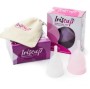IRISCUP - COPPA MESTRUALE PICCOLA