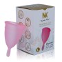 NINA KIKÍ - MENSTRUAL CUP PINK - SIZE L