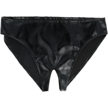 DARKNESS - CULOTTE OUVERTE SANS CROTHLESS TAILLE UNIQUE