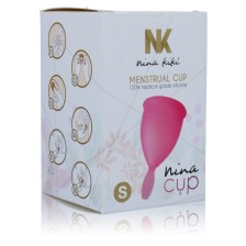 NINA KIKÍ - MENSTRUAL CUP...