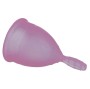 NINA KIKÍ - MENSTRUAL CUP PINK - SIZE S