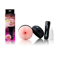 BAILE - MASTURBADOR DE NUS COM VIBRADOR