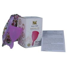 NINA KIKÍ - MENSTRUAL CUP...