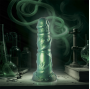 EPIC - LA PASSIONE DEL DILDO DI HADES NEGLI INFERI
