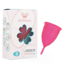 INTIMICHIC - MENSTRUAL CUP...