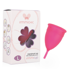 INTIMICHIC - MENSTRUAL CUP...