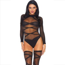 LEG AVENUE - 2 PIECE SET...