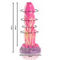 EPIC - FUOCO MITOLOGICO DEL DILDO DI CERBERUS