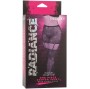 CALEXOTICS - RADIANCE GONNA REGGIGLIERE AUTOREGOLENTE TAGLIA FORTE