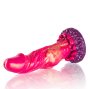 EPIC - CERBERUS DILDO MYTHOLOGICAL FIRE