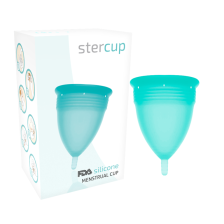 STERCUP - FDA SILICONE...