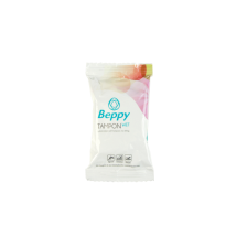 BEPPY - SOFT COMFORT TAMPONS WET 2UNITS