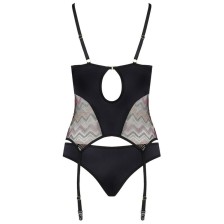 CASMIR - CORSETTO LAGERTA S/M