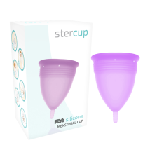STERCUP - FDA SILICONE...