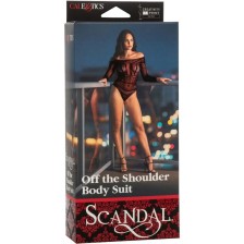 CALEXOTICS - BODY SPALLA SCANDAL TAGLIA UNICA