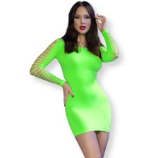 CHILIROSE - CR 4617 DRESS...