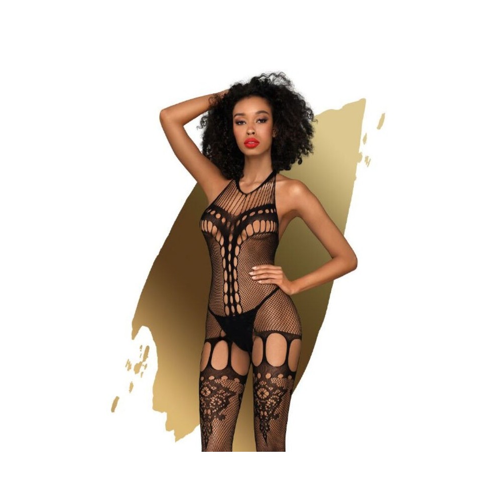 PENTHOUSE - BODYSTOCKING FANCY ME S/M/L