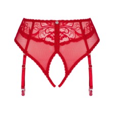 OBSESSIVE - CULOTTE DAGMARIE PORTE-JARETELLES XS/S