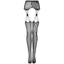 OBSESSIVE - GARTER STOCKINGS S821 S/M/L