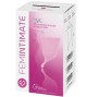 FEMINTIMATE - EVE NEW SILICONE MENSTRUAL CUP - SIZE S