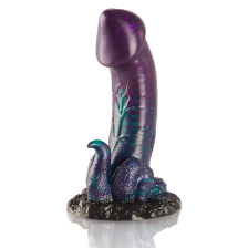 EPIC - DILDO BASILISCO...