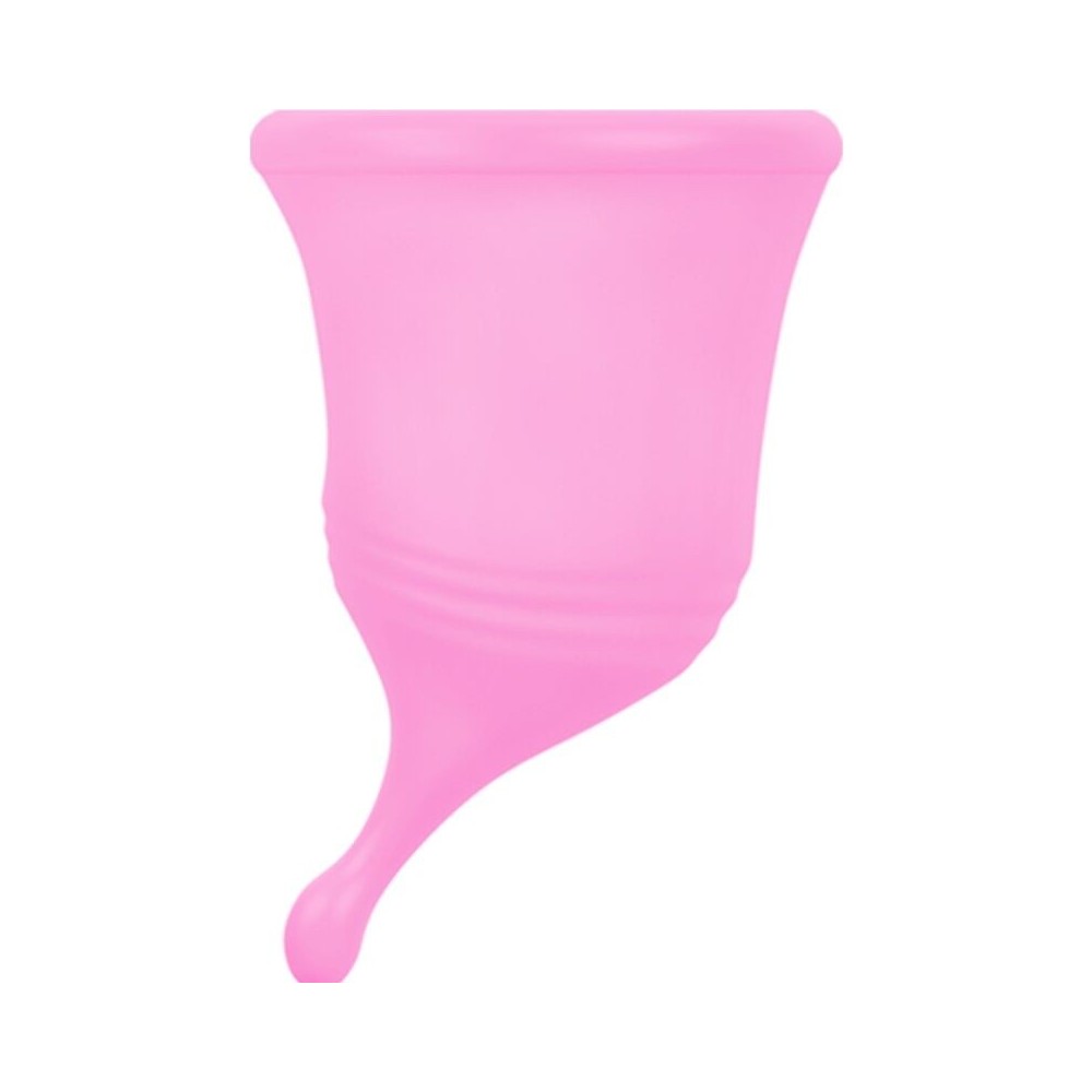 FEMINTIMATE - EVE NEW COUPE MENSTRUELLE EN SILICONE - TAILLE M