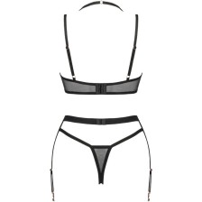 OBSESSIVE - SET SELINNE 3 PEZZI M/L