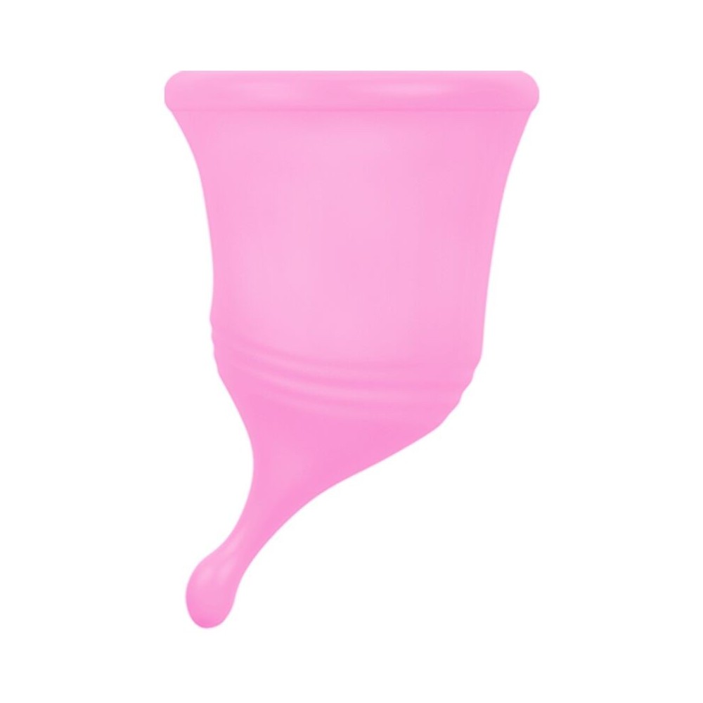 FEMINTIMATE - EVE NEUE SILIKON-MENSTRUATIONSTASCHE - GRÖSSE L