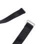 SUBLLIME - ABITO TRASPARENTE CON SCOLLO ALLACQUA NERO S/M