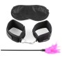 FETISH FANTASY SERIES - SENSUAL SEDUCTION KIT