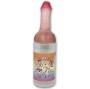 DIABLO PICANTE - BOTTIGLIA DI CARNE DI PENE 750 ML /ES/PT/EN/FR/IT/