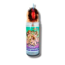 DIABLO PICANTE - GARRAFA DE...