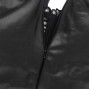 SUBBLIME - SEXY LEATHER DRESS L/XL