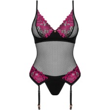 OBSESSIVE - CORSET ROSENTY XS/S