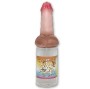DIABLO PICANTE - FRASCO DE CARNE DE PÊNIS 360 ML /ES/PT/EN/FR/IT/