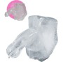 PLAY WIV ME - GIOCA CON ME ENORME PENIS GHIACCIO LUGE MOLD