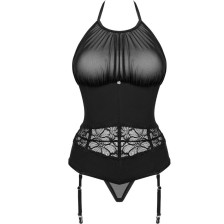 OBSESSIVE - CORSET SERAFIA M/L